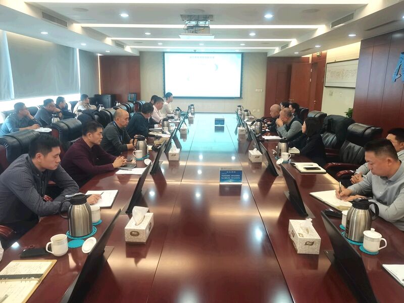 新疆空管局组织召开乌鲁木齐机场强降雪天气运行保障复盘分析会