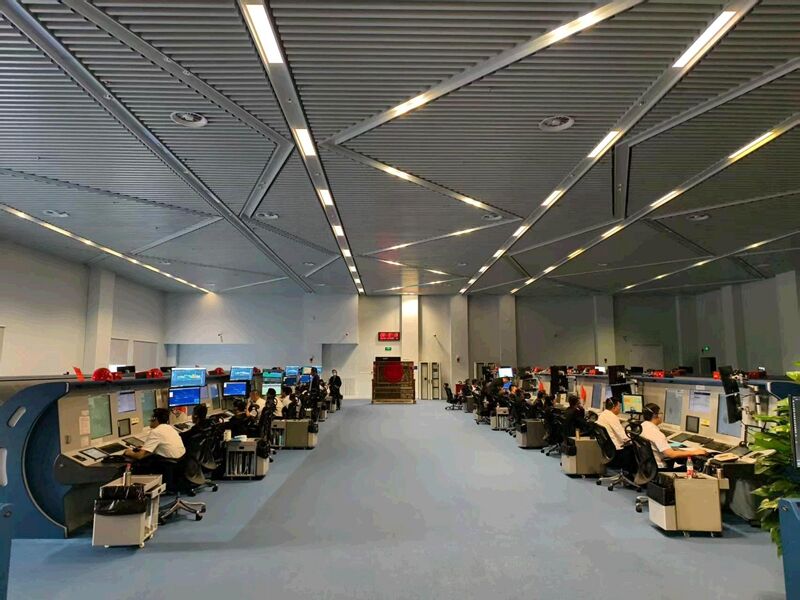 云端 “护耕人”：守护丰收的空域答卷