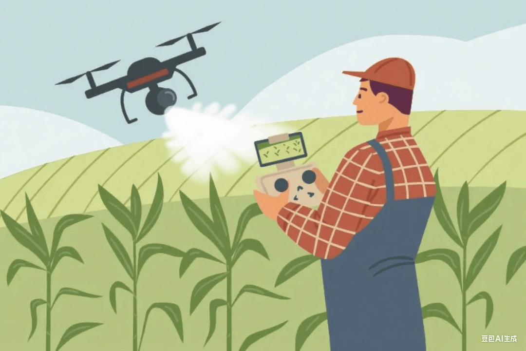 青岛首例!植保无人机操作不当致人死亡,操作员获刑