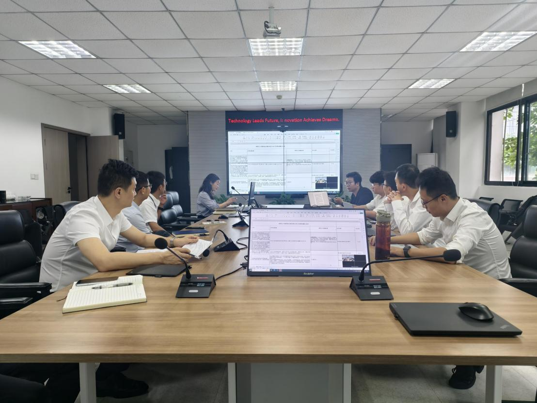 西南空管局网络公司接受预算执行与财务收支专项审计