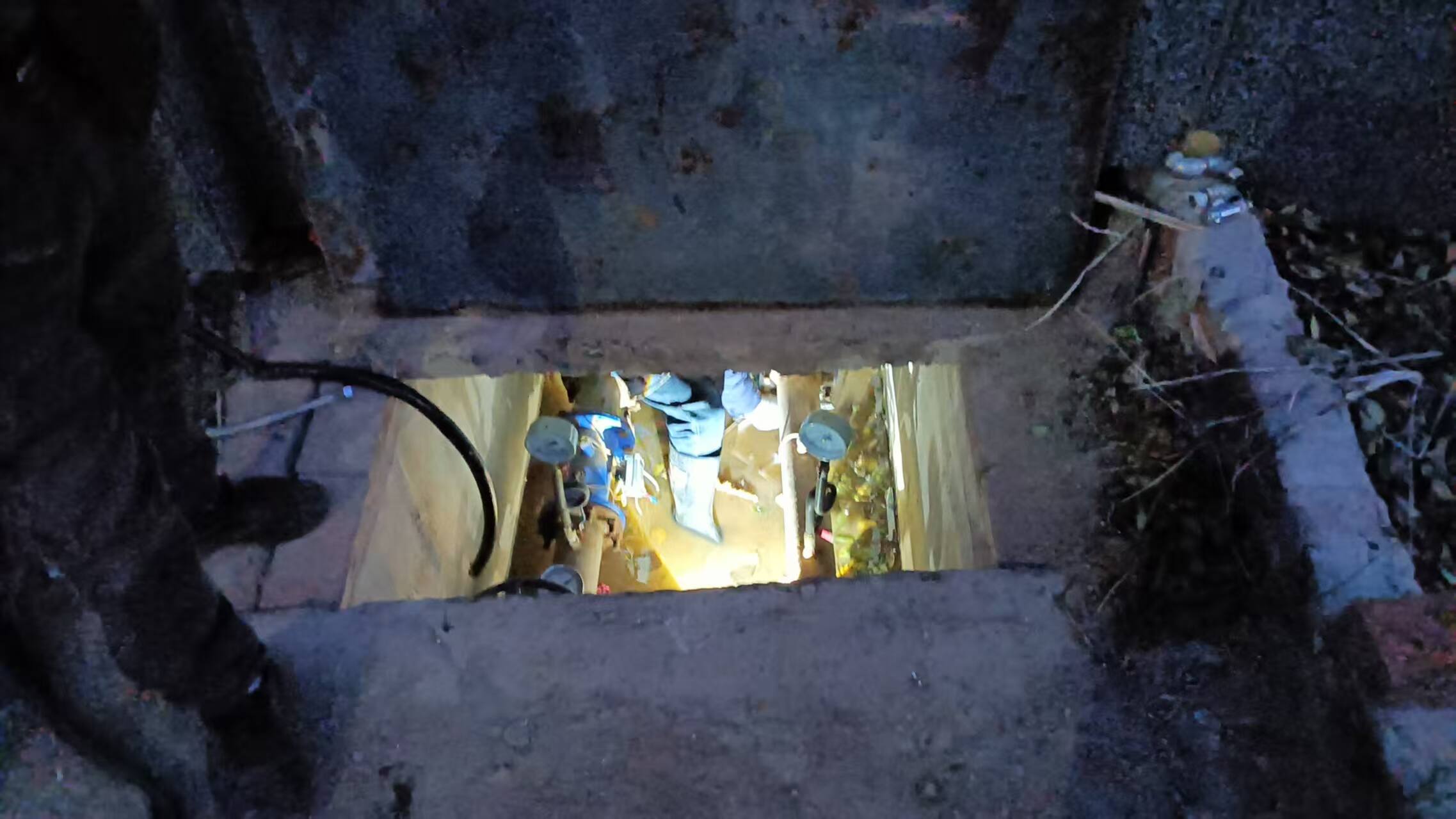 攻坚克难解烦忧 暖流涌动航管楼——吉林空管分局后勤服务中心成功解决航管楼供暖难题