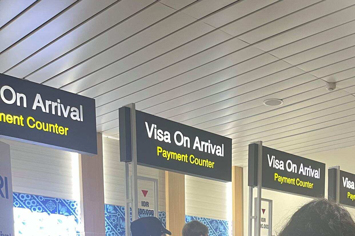 印度全面恢复中国公民旅游签