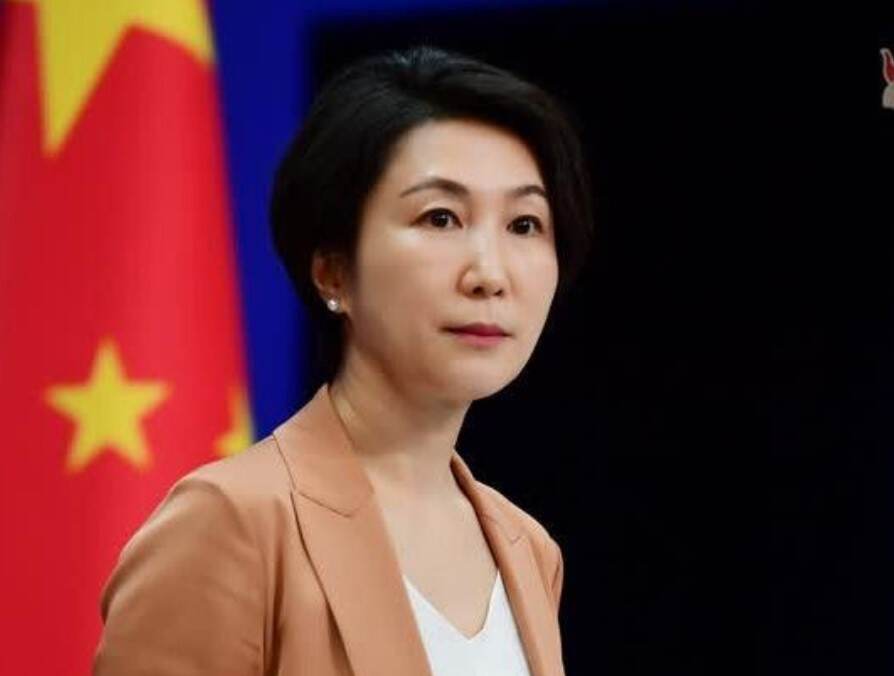 外交部回应国内航空公司削减2026年3月前赴日航班数量的提问