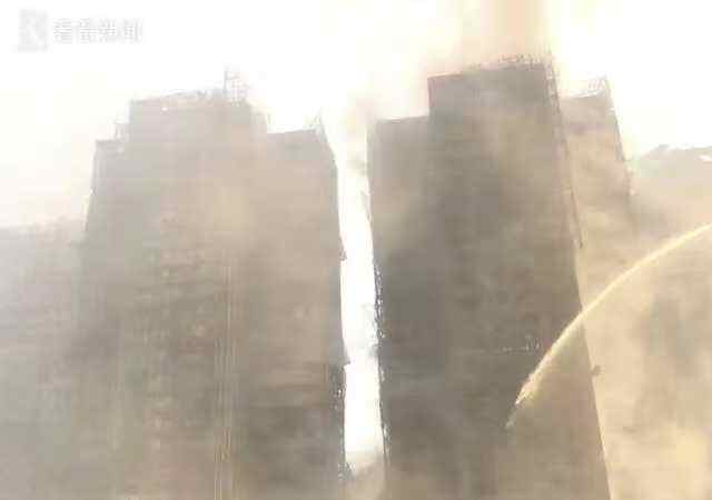 香港大埔宏福苑设立限制飞行区