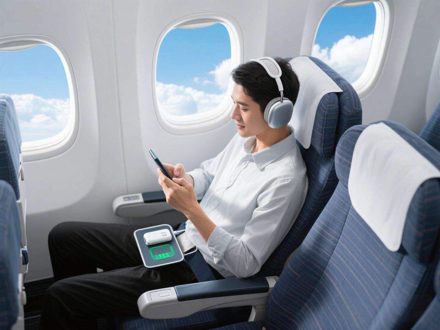 权威解读充电宝“新规” ：预计2026年一季度发布 将设过渡期