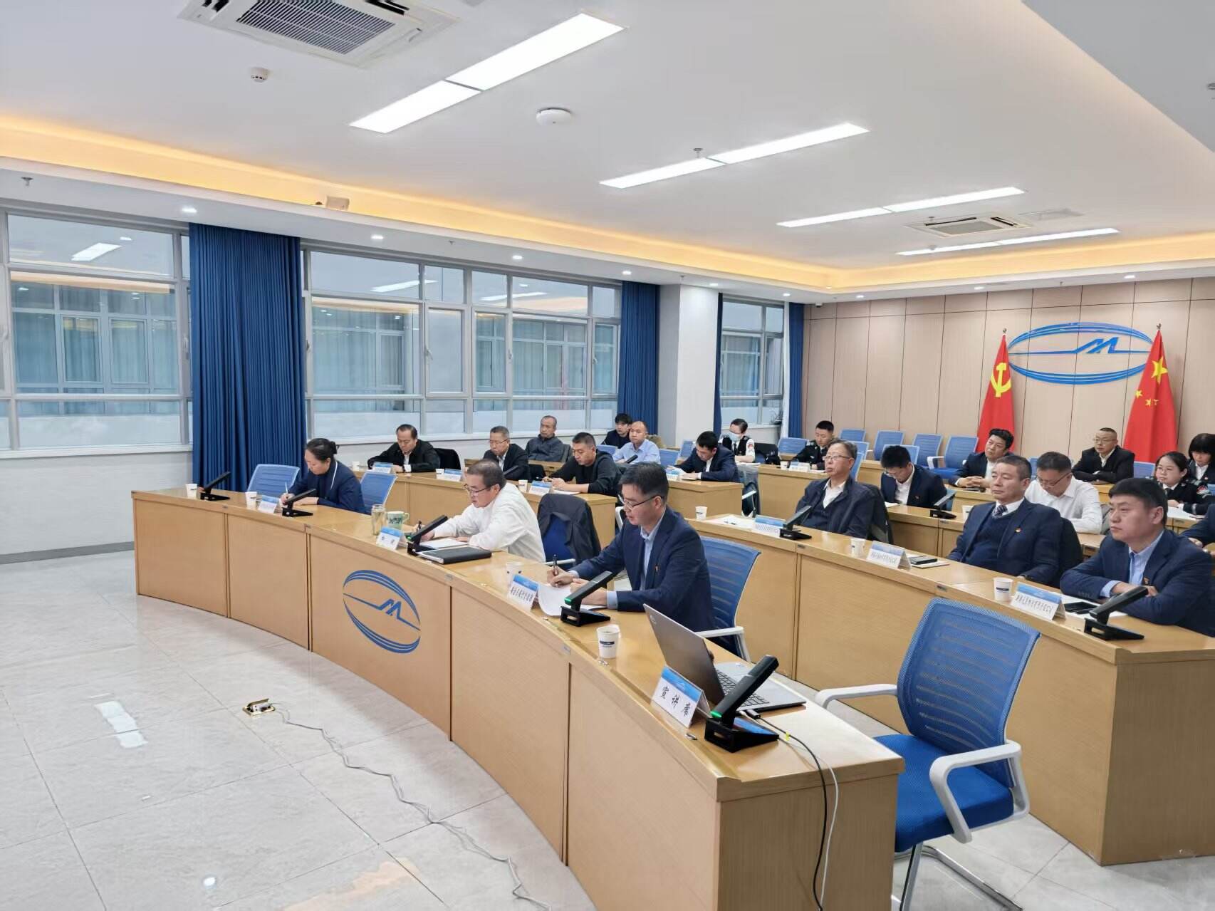 新疆机场集团组织召开《民航重大安全隐患判定标准（2025年修订版）》宣贯解读会