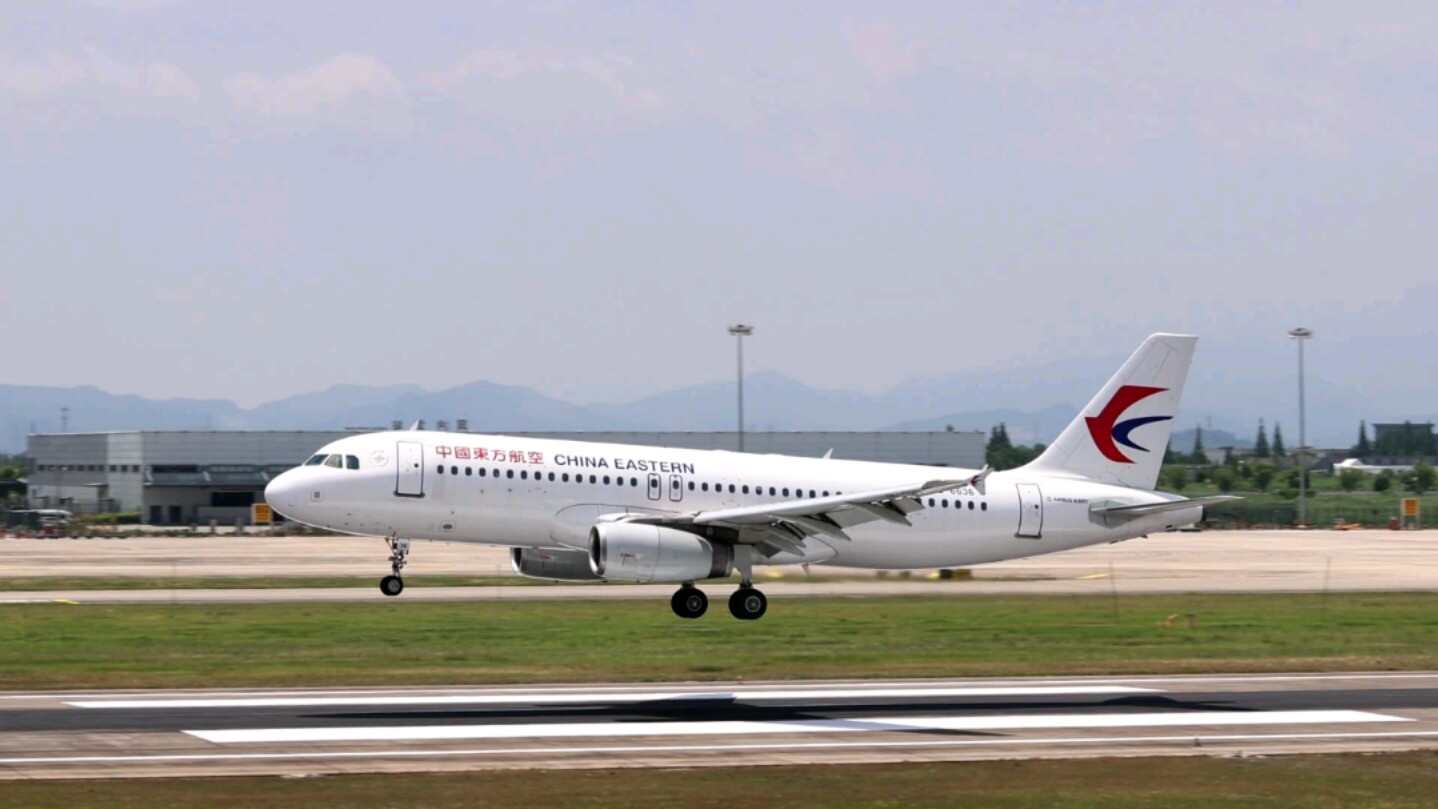 空客：中国民航机队中需采取预防性措施的A320系列飞机均已完成相关工作