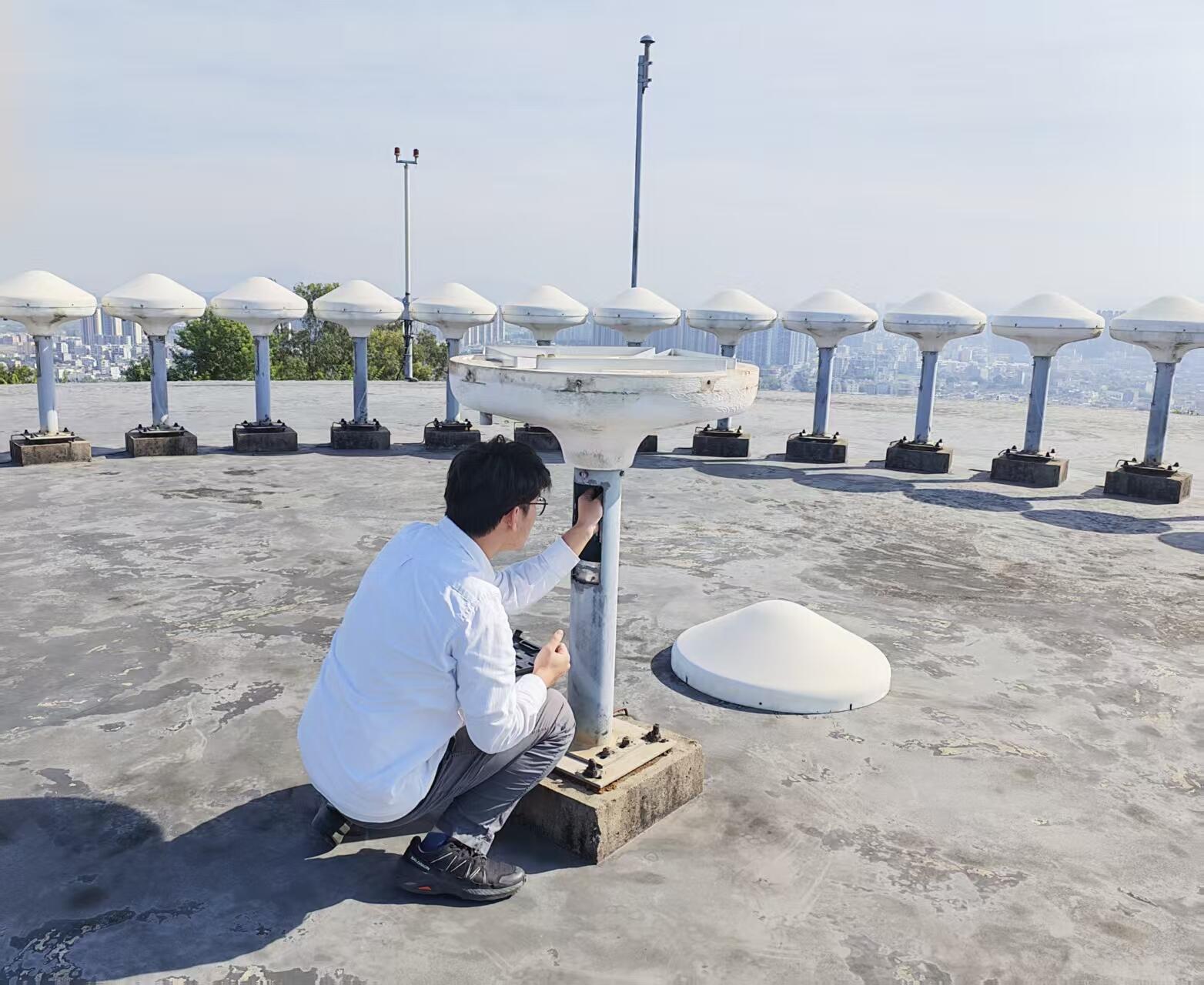 精准维护夯实基础 实战演练提升能力
——汕头空管站牛岭导航台顺利完成年度预防性维护与应急演练