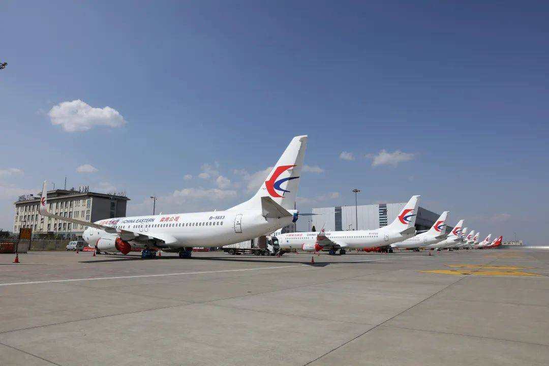 东航云南公司加密昆明至迪拜国际航线