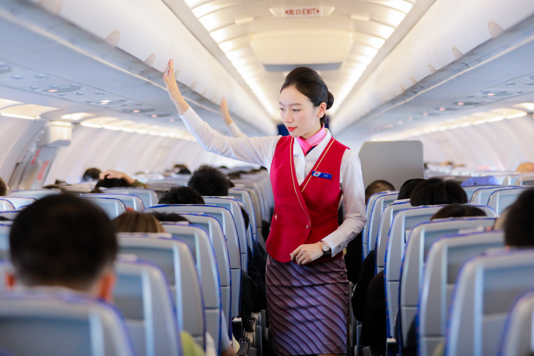 重庆航空将恢复直飞曼谷、胡志明航线