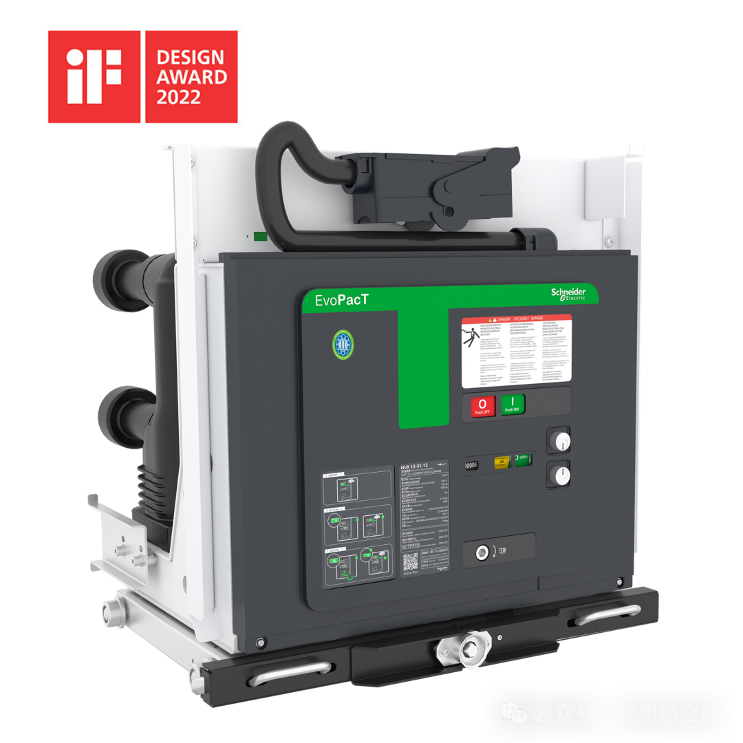 上山下海，见证不凡！跟施耐德电气一起“实地”体验极端工况