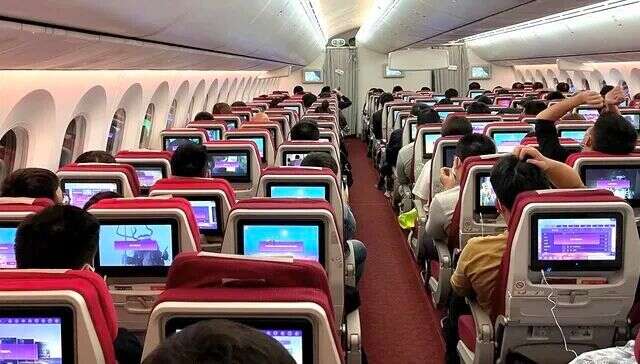 让航空公司过度“锁座”薅羊毛的行为,成为过去时!