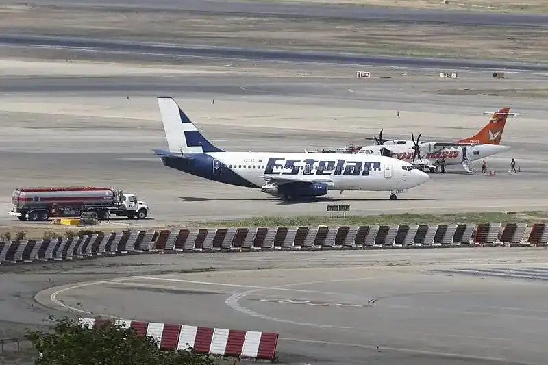 委内瑞拉与土耳其同意近期恢复直航