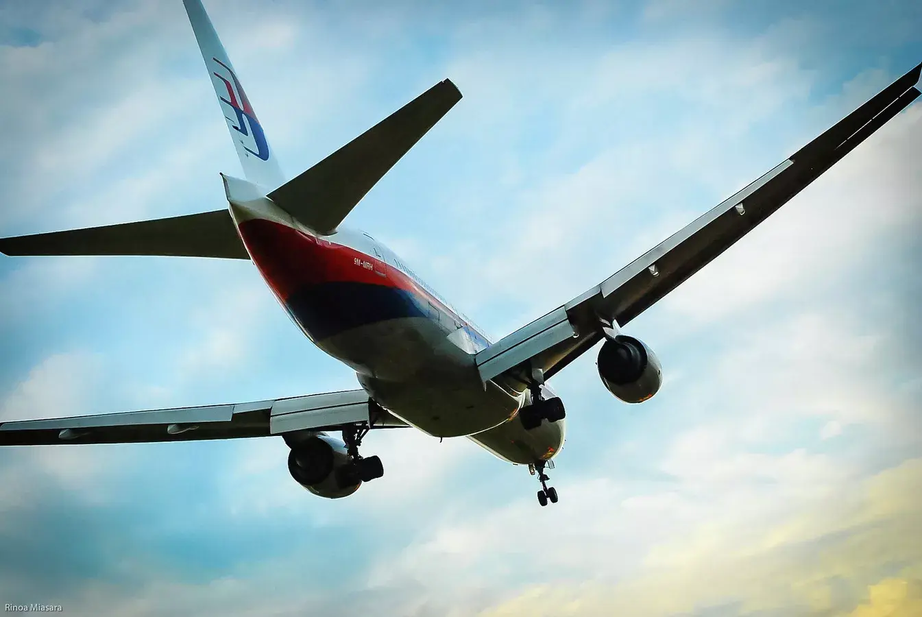 马航MH370航班部分失联乘客家属索赔案一审宣判