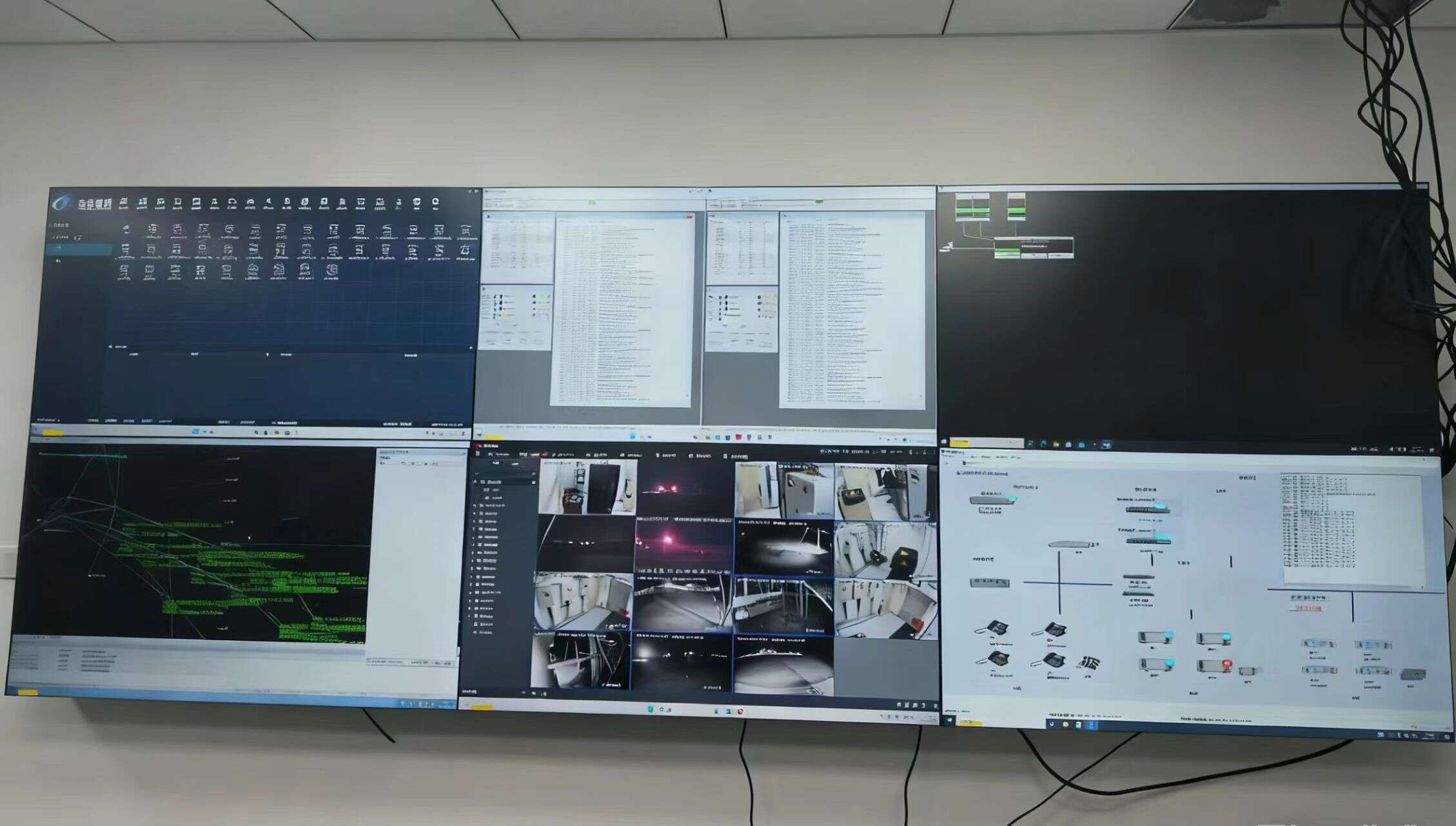 新疆机场集团巴里坤大河机场推进设备监控一体化升级 智慧赋能航空运行保障