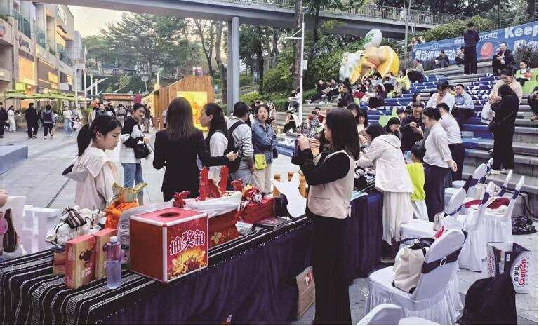 “珠峰粤海 天路启航”西藏文旅暨航线航班宣传推介会举办