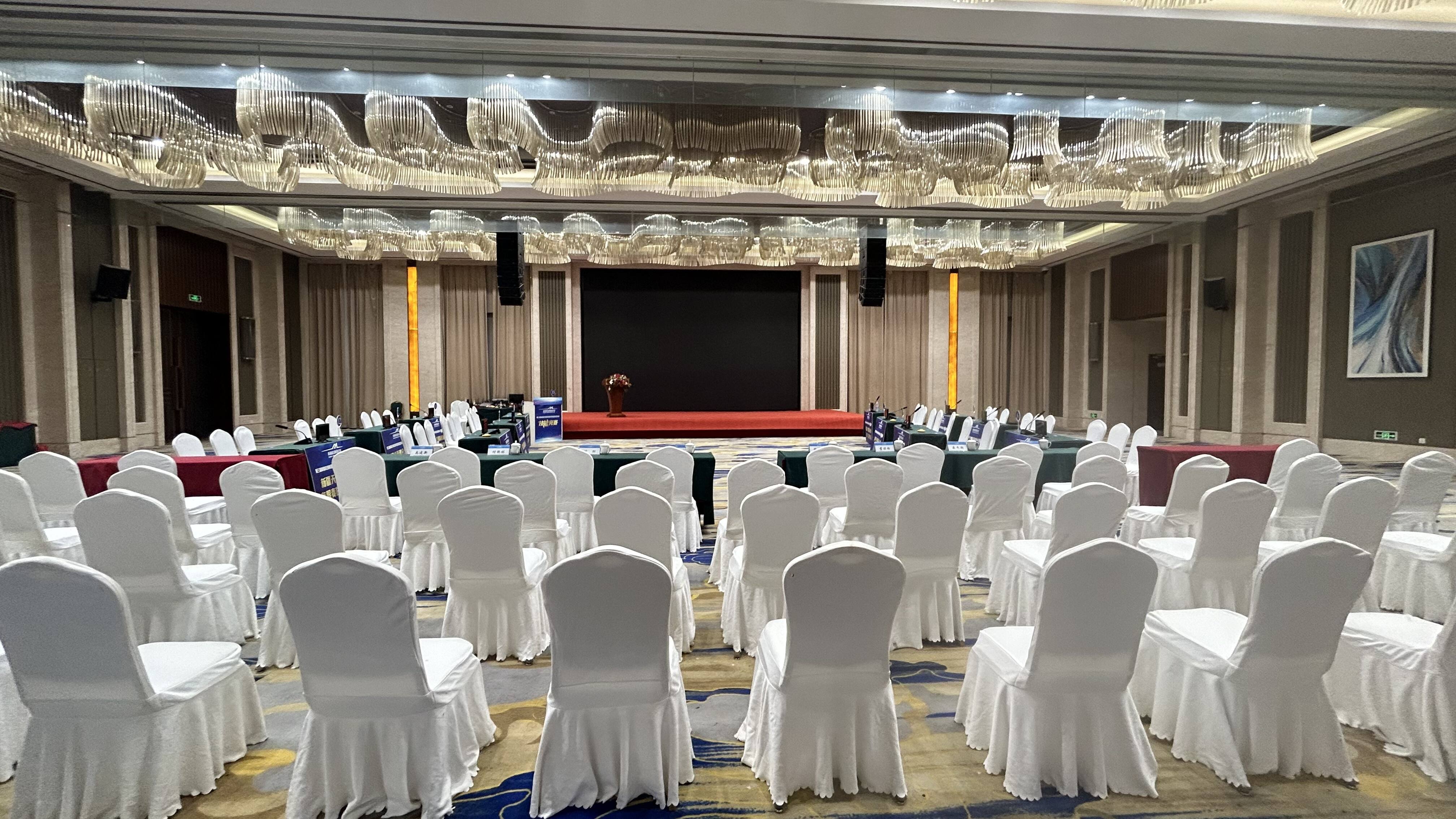 天缘航旅阿克苏分公司圆满完成新疆机场集团服务质量管理知识技能竞赛保障任务