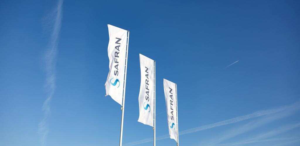 赛峰集团签署协议出售赛峰旅客创新公司