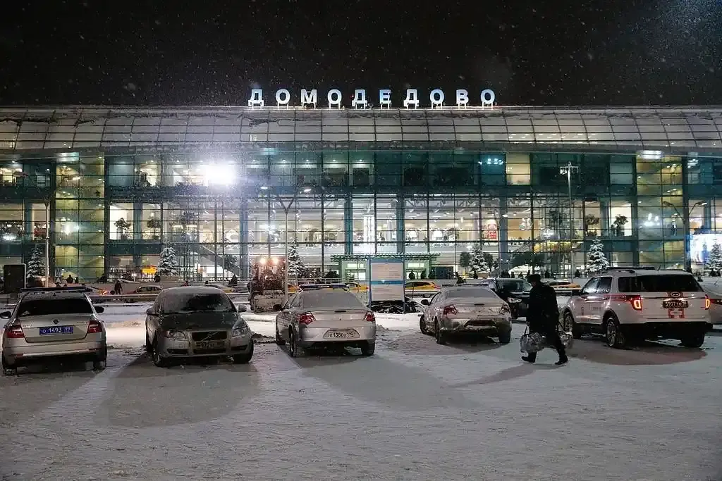 俄联邦航空运输署：取消莫斯科4大机场管控