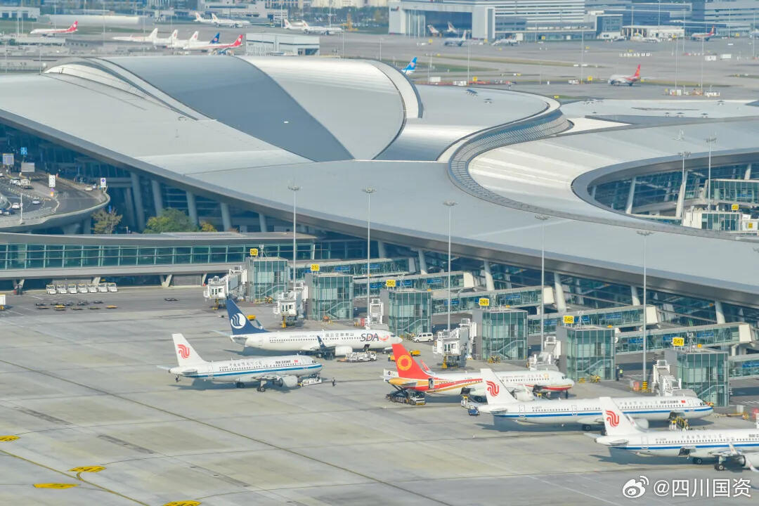 成都国际航空枢纽将开通直飞越南富国岛航线