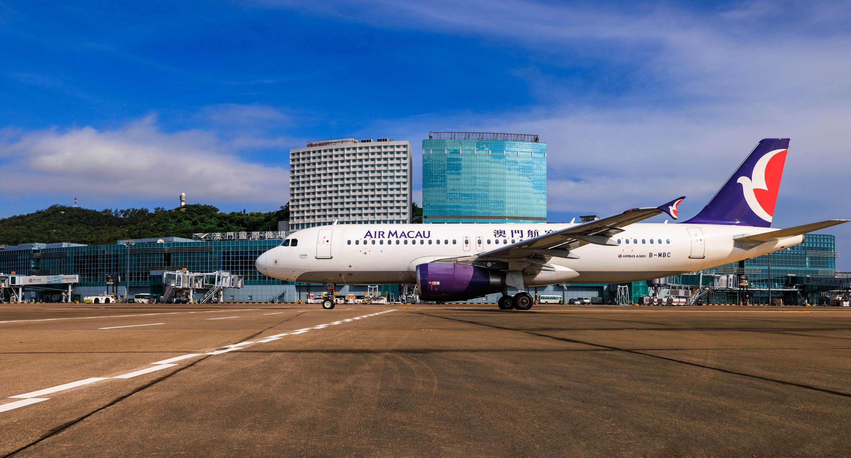 东航与澳门航空实现上海—澳门航线航班互签 服务两地旅客便捷出行