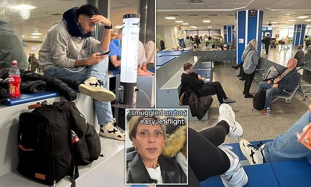 89岁老妇起飞前去世 乘客质疑航司让死者登机