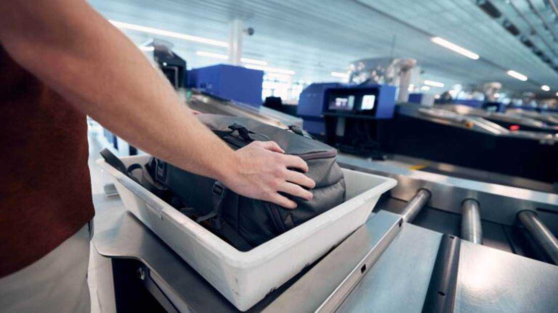 Leidos的爆炸物痕迹探测器达到了最新的安全标准