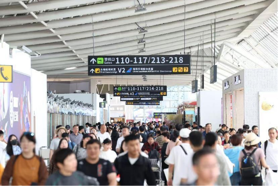 2184.9万！三亚机场2025年旅客吞吐量创通航以来历史新高