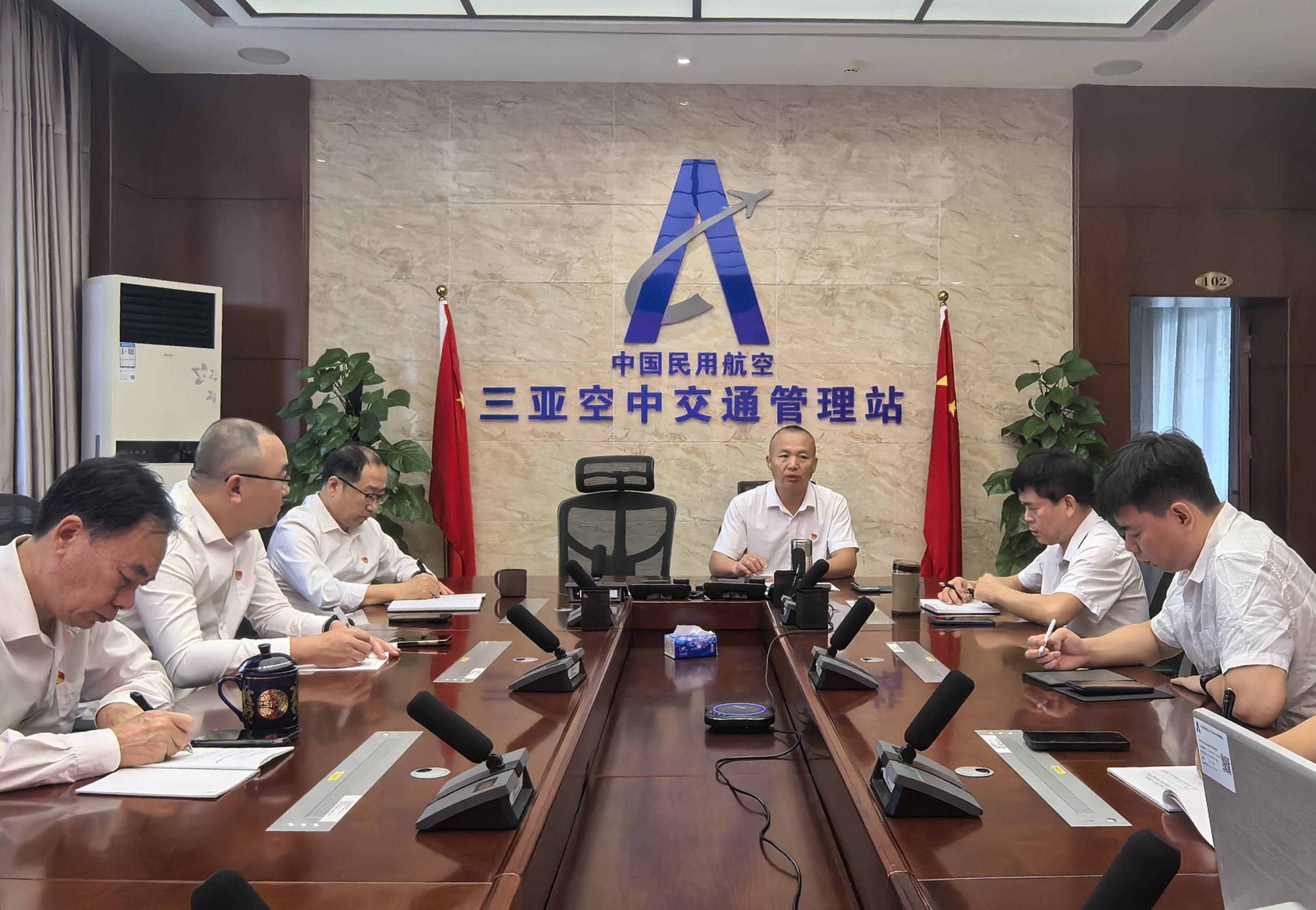 抓实调研“基本功”，推进党建业务融合提质增效