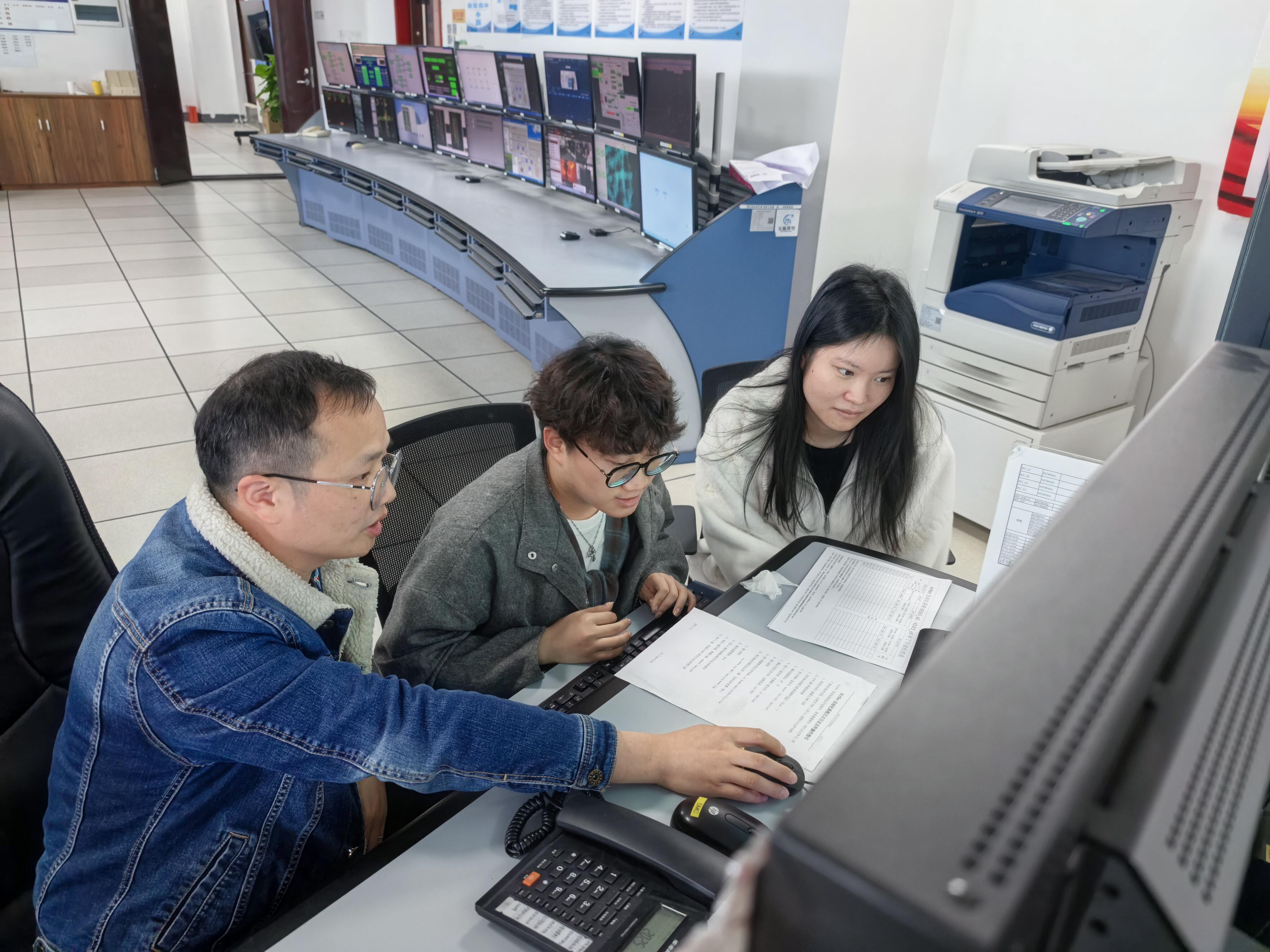 湖南空管分局顺利完成空管自动化系统优化工作