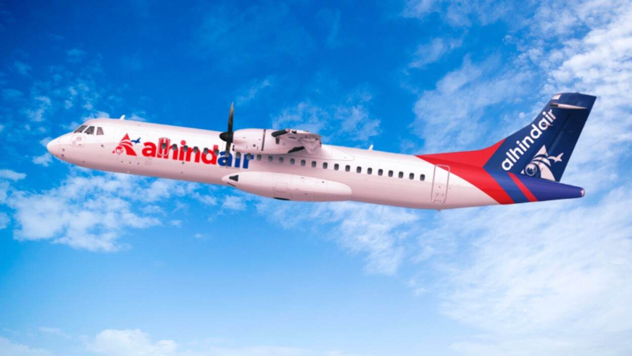 印度民航部批准两家新航司