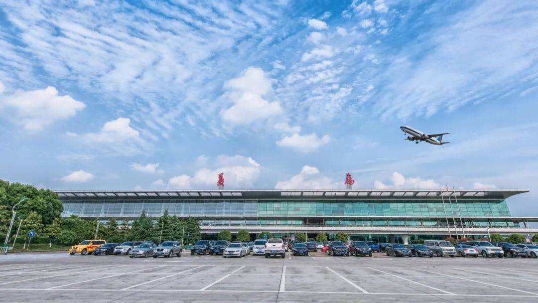 民航浙江空管分局正式提供义乌机场进近管制服务