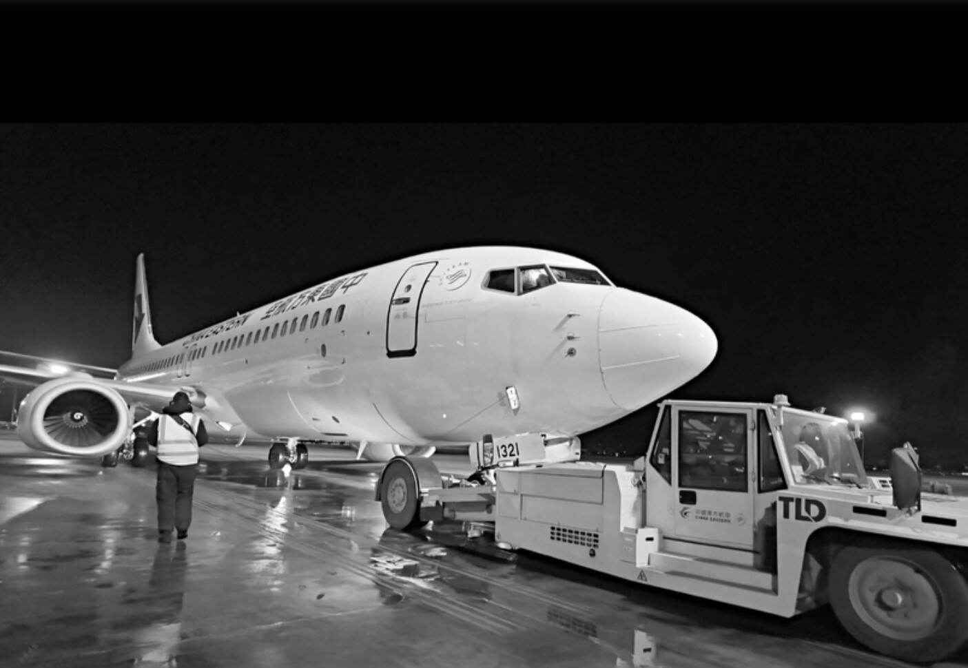 太原机场二跑道成功投运 可满足波音747-400及同类机型起降