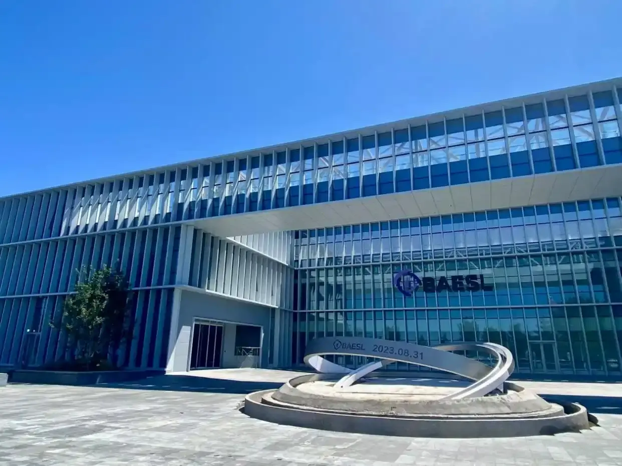 首台发动机年底进场,北京航空发动机维修有限公司明年初正式运营