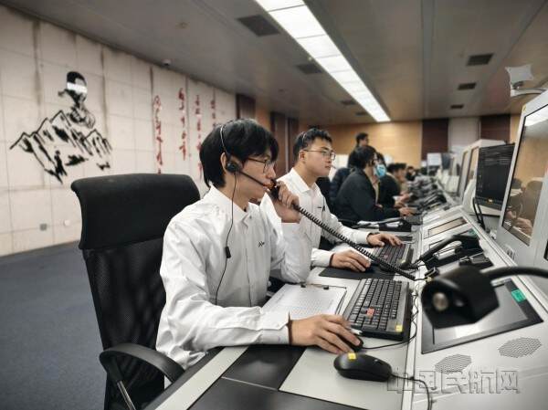 滇西滇西北机场与滇南机场实现直连