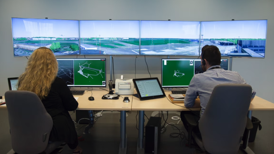 比利时ANSP Skeyes成为全球首家 获得CANSO（GREENATM）四级认证的航空导航服务提供商。