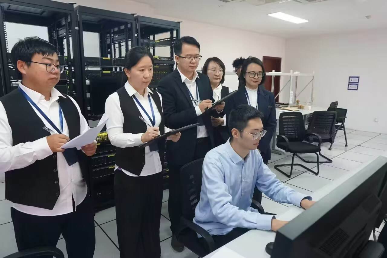 技术赋能赛事 匠心彰显担当——西南空管局技保中心软件测试室专家圆满完成第十届职业技能大赛监视专业实操比赛裁判工作