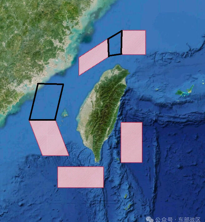 台湾多条航线大面积取消