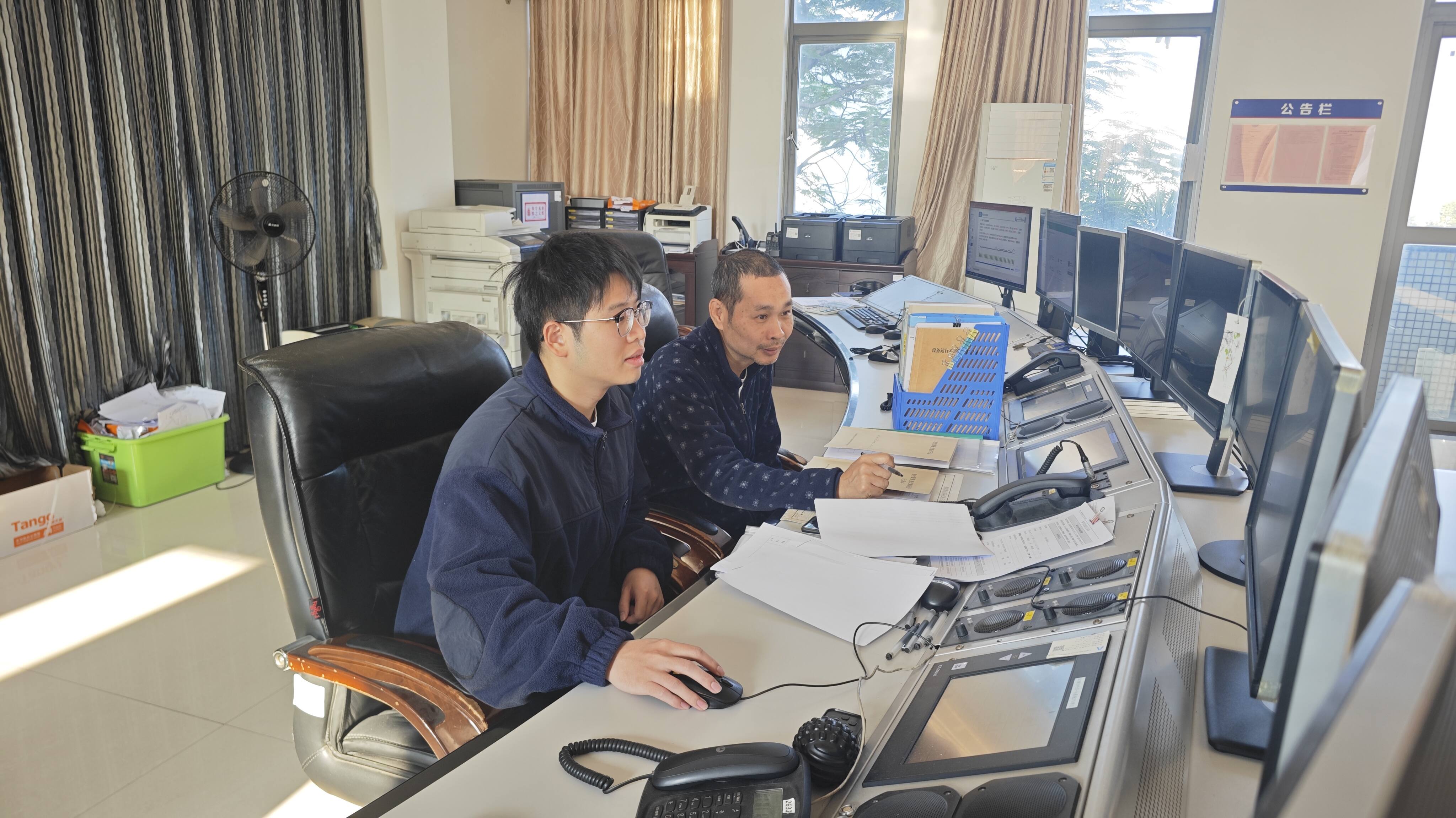 汕头空管站2025年航班保障任务圆满完成