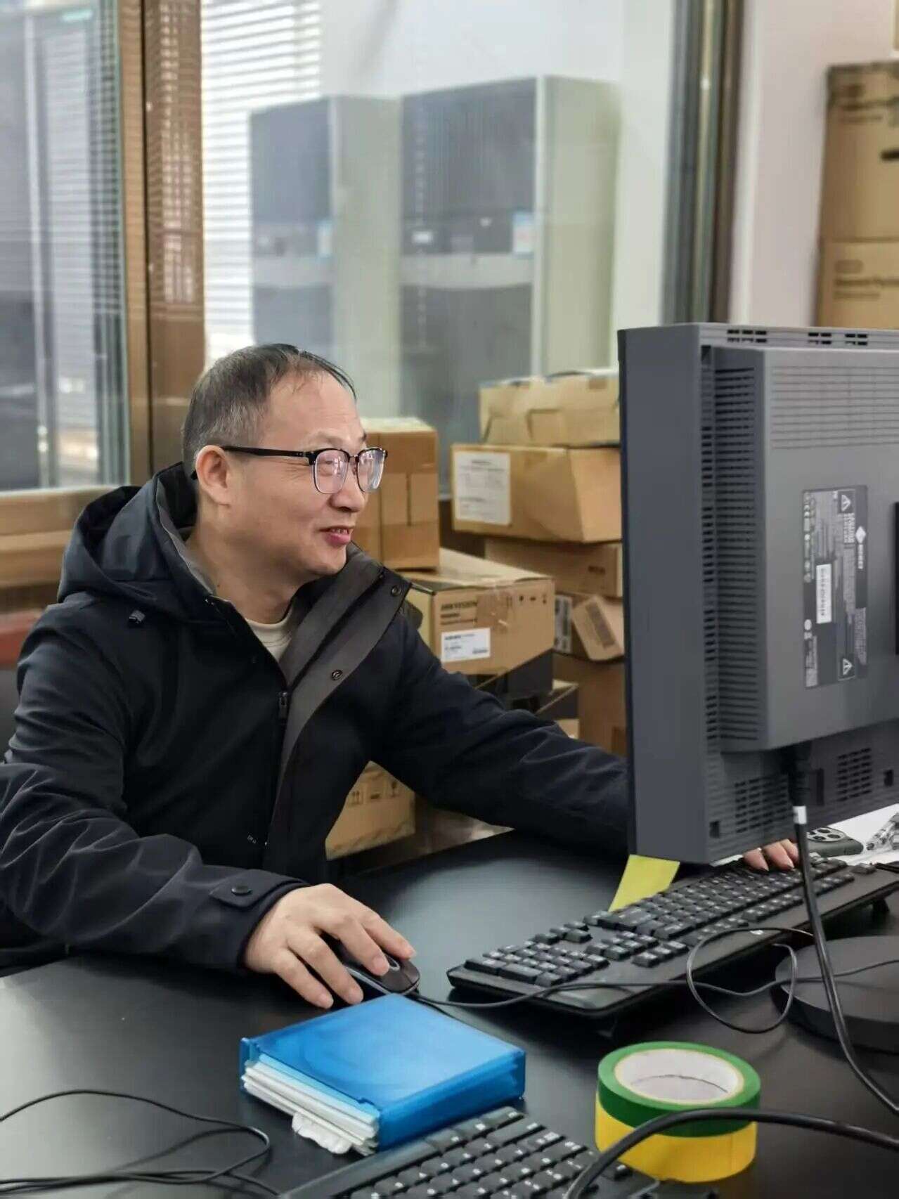 胡莹：匠心育桃李，赛场竞风流