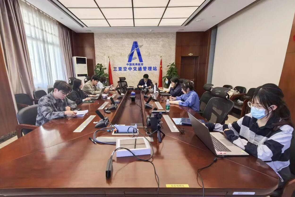 “三维赋能”筑梯队，岗位融合强根基