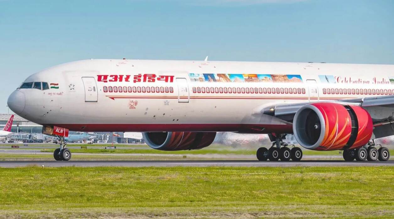 加拿大交通部警告印度航空：飞行员酒驾事件或致航权被撤销