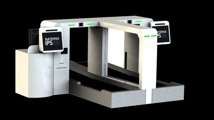 Materna IPS将为JFK T6提供混合生物识别行李投放系统