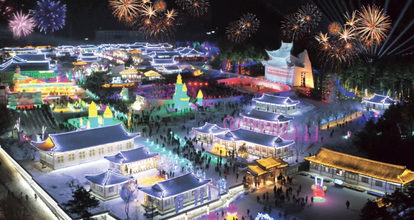 2月6日至22日 延吉至武汉直飞航线将开通