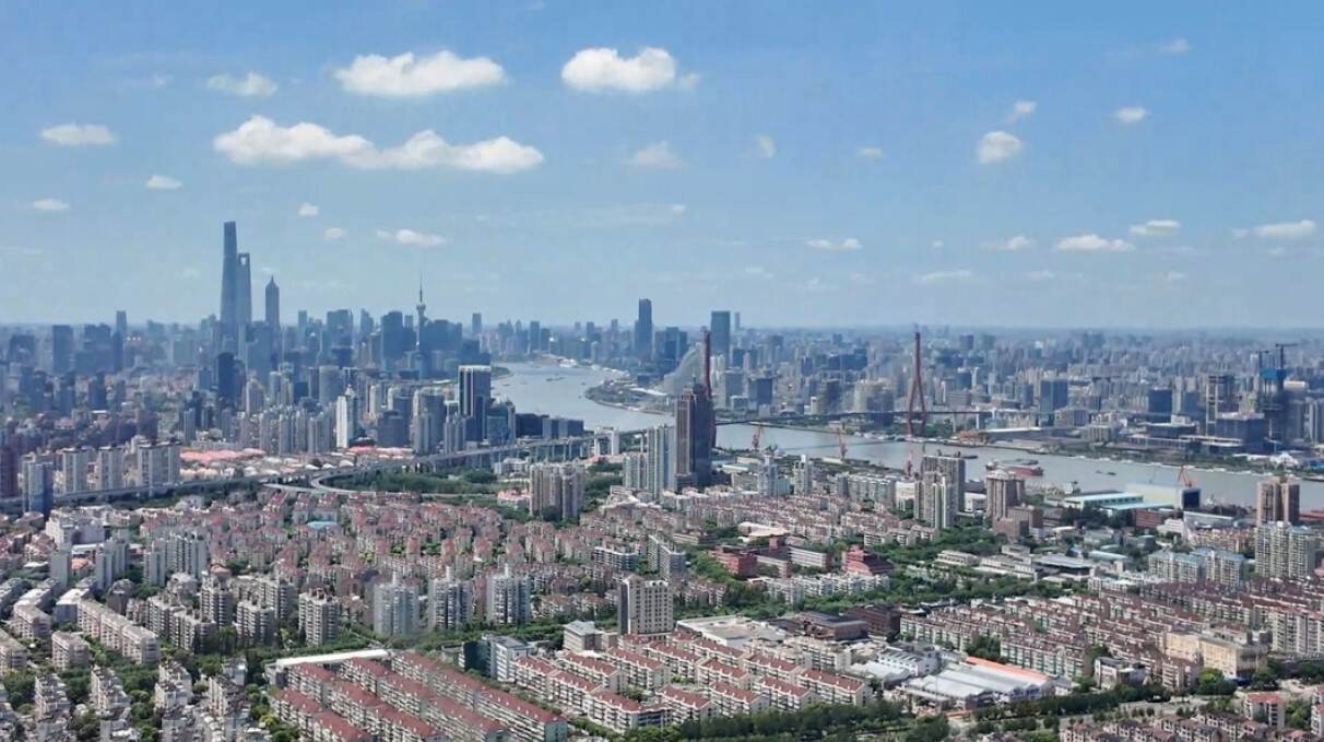 舟山嵊泗低空飞服中心即将开工建设