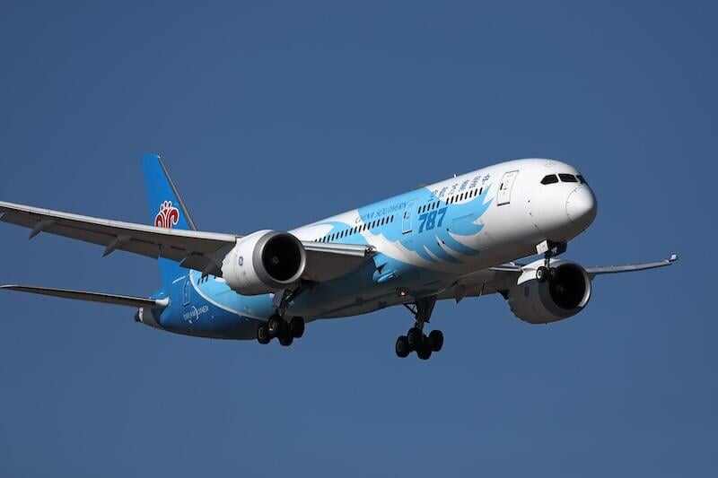 南航将拓展北欧影响力