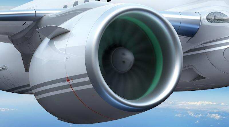 BeauTech获得波特航空PW1900售后回租协议