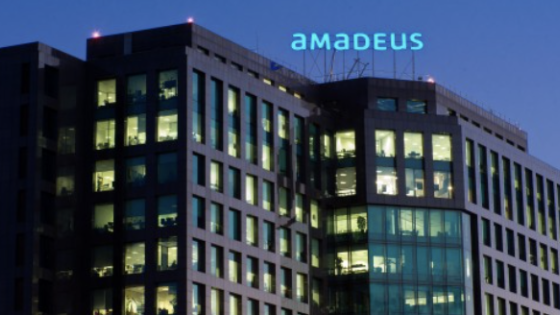 Amadeus与国际民航组织推动数字化