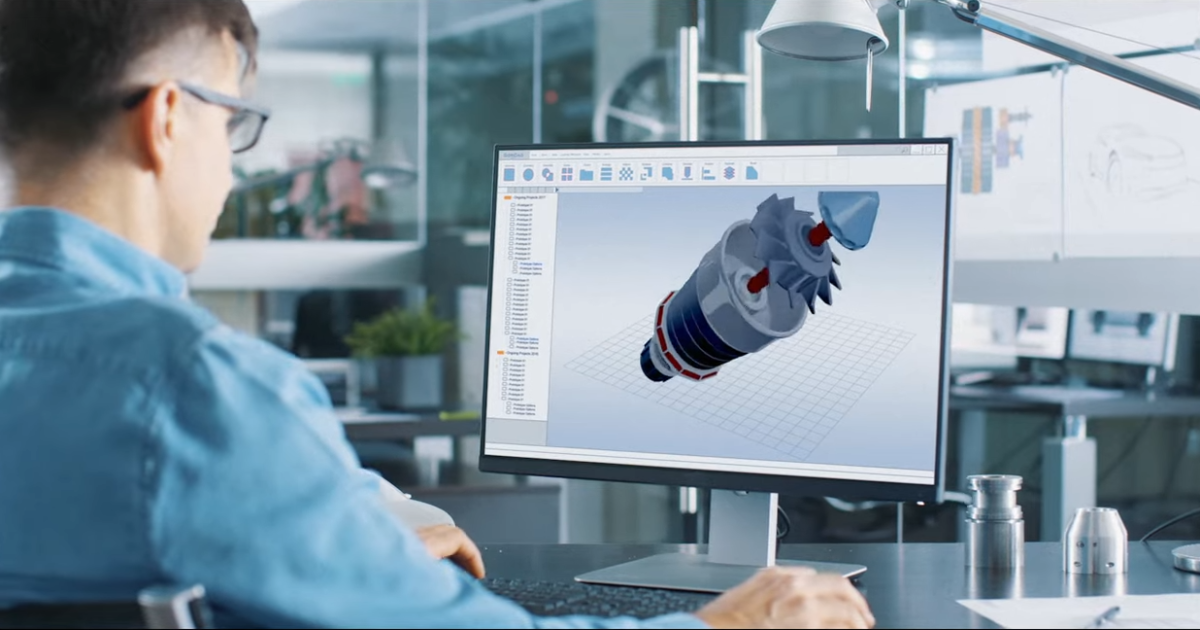 Neural Concept 推出AI设计副驾驶