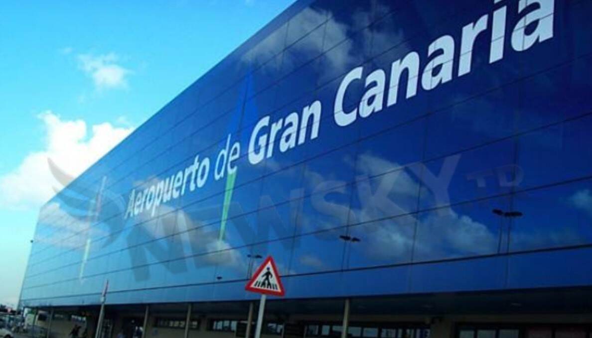 痛心！地勤被行李车撞击不幸遇难